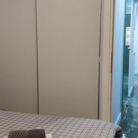 New Apartment With A Separate Entrance Near The Subway. Aten Exteriör bild