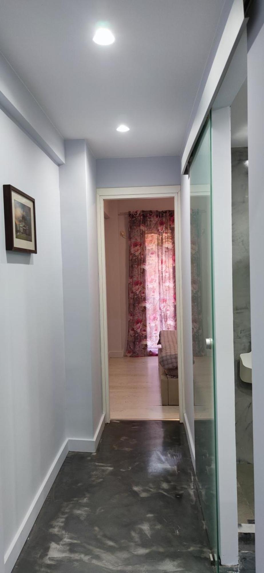 New Apartment With A Separate Entrance Near The Subway. Aten Exteriör bild
