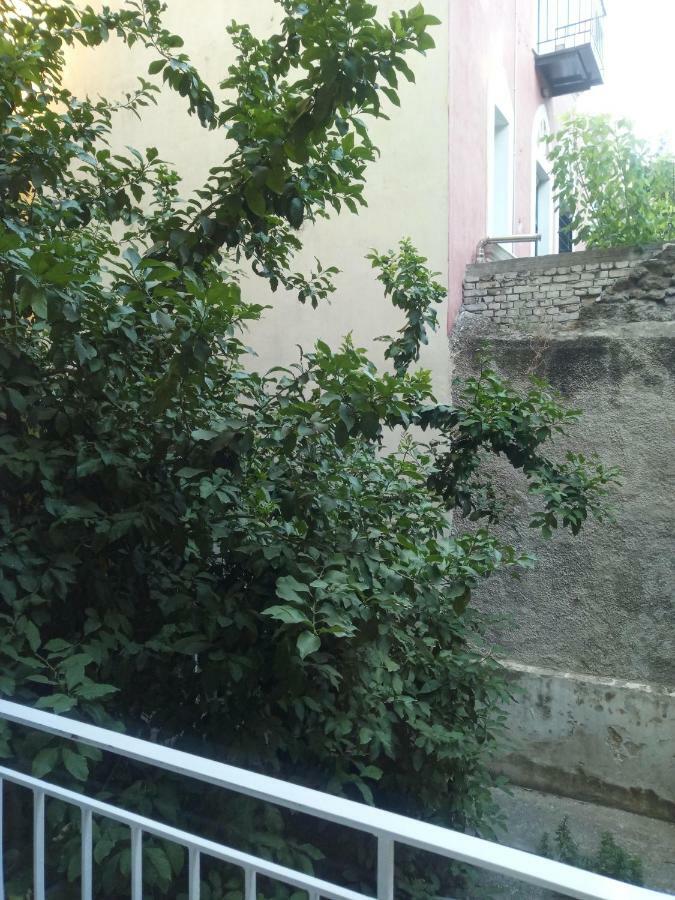 New Apartment With A Separate Entrance Near The Subway. Aten Exteriör bild