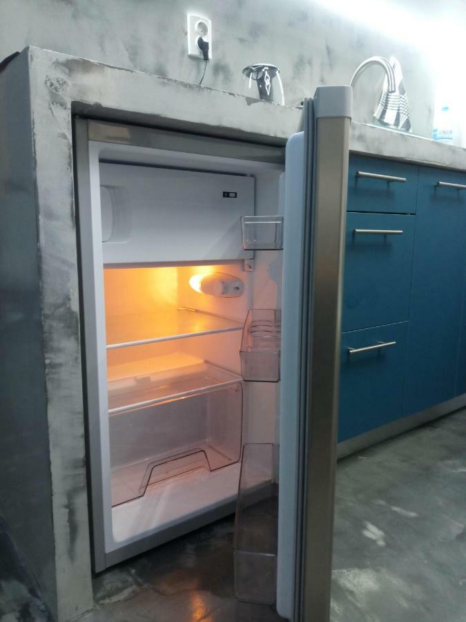 New Apartment With A Separate Entrance Near The Subway. Aten Exteriör bild